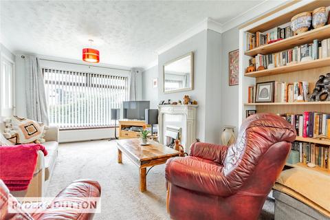 7 Alpine Drive, Wardle, Rochdale, OL12 9NY