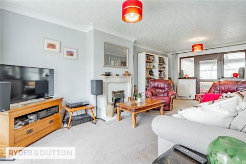 7 Alpine Drive, Wardle, Rochdale, OL12 9NY