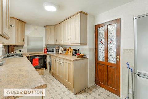 7 Alpine Drive, Wardle, Rochdale, OL12 9NY