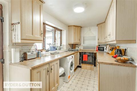 7 Alpine Drive, Wardle, Rochdale, OL12 9NY