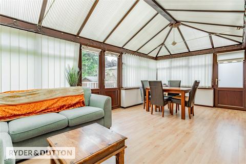 7 Alpine Drive, Wardle, Rochdale, OL12 9NY
