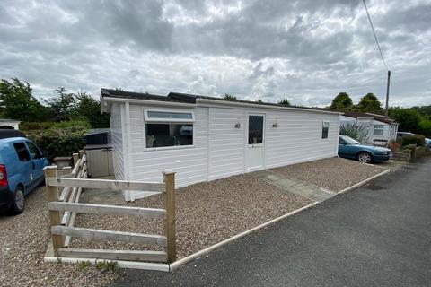 1 bedroom park home for sale, Anchorage Caravan Park, Bronllys, Brecon, LD3