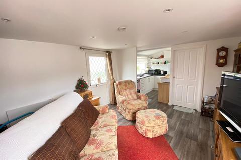 1 bedroom park home for sale, Anchorage Caravan Park, Bronllys, Brecon, LD3