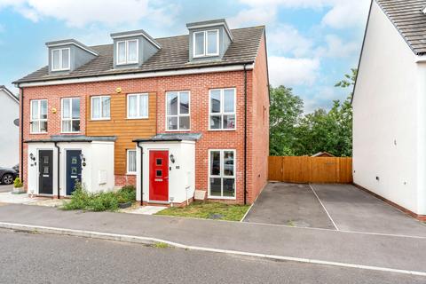 3 bedroom semi-detached house for sale, Bristol BS13