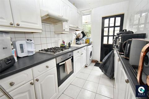 3 bedroom terraced house for sale, Hornsey Road, Liverpool, Merseyside, L4 2TN