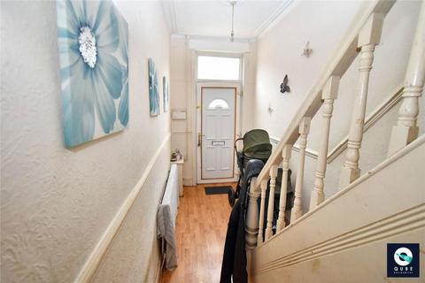 3 bedroom terraced house for sale, Hornsey Road, Liverpool, Merseyside, L4 2TN