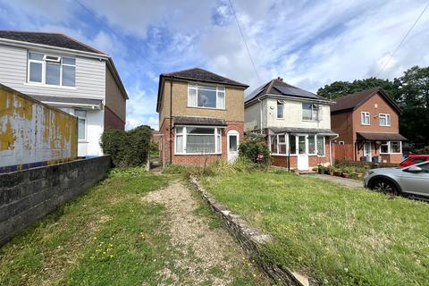 3 bedroom detached house for sale, Uppleby Road, Parkstone , Poole, BH12