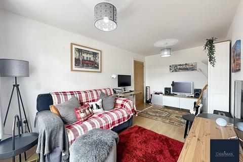 60 Highfields, Tonyrefail, Porth, CF39 8GA