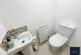 Downstairs toilet
