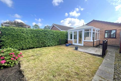 3 bedroom bungalow for sale, Darbys Close, Oakdale , Poole, BH15