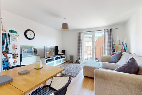 1 bedroom apartment for sale, Holt Close, Singleton, Ashford, Kent, TN23
