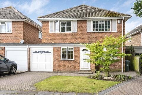 4 bedroom detached house for sale, Berger Close, Petts Wood, Orpington, BR5