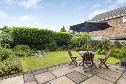 23 Berger Close, Petts Wood, Orpington, BR5 1HR