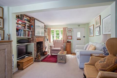 4 Sandrock, Haslemere, GU27 2PS