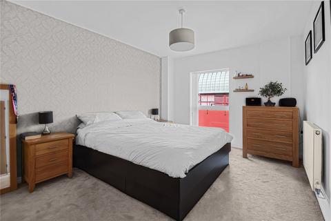 2 bedroom flat for sale, Regent Street, Brighton, East Sussex, BN1