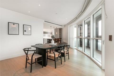 3 bedroom apartment to rent, Cassini Apartments, Cascade Way, White City, London, W12