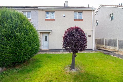 3 bedroom end of terrace house for sale, The Wynd, Renishaw, S21