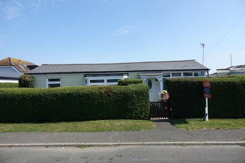 3 bedroom detached bungalow for sale, Drift Road, Selsey