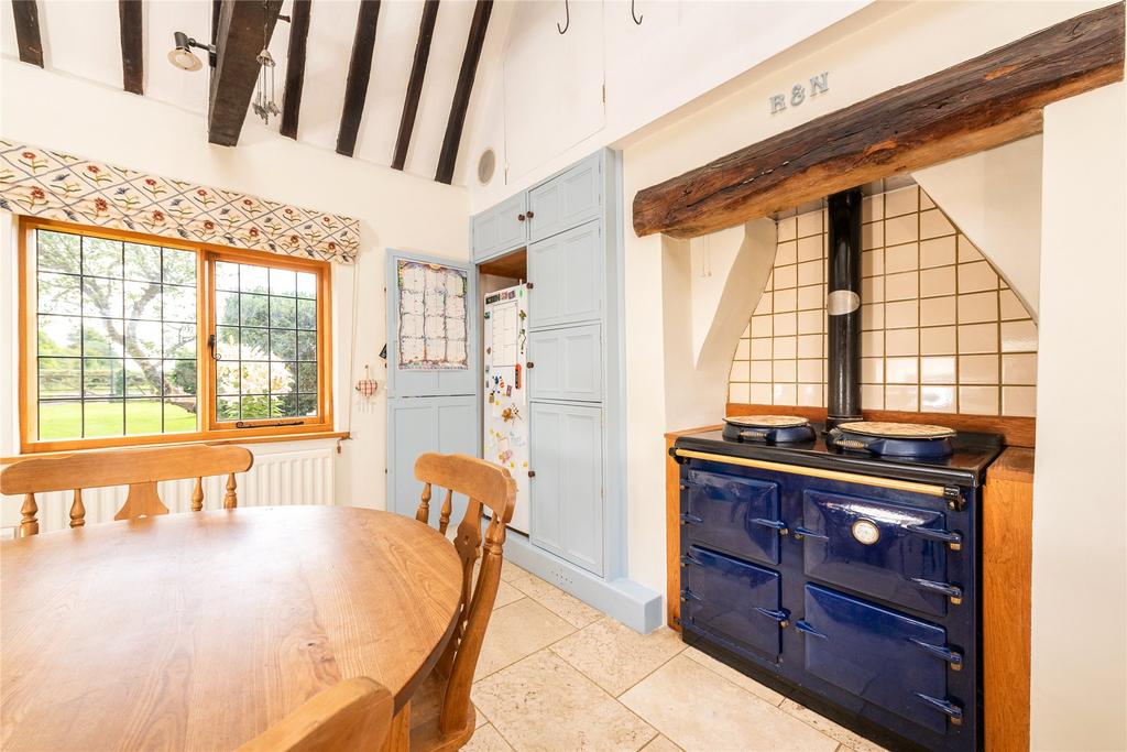 Kitchen/Breakfast