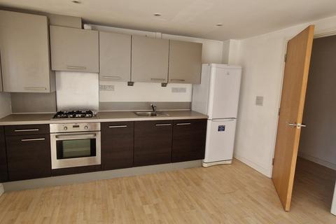 1 bedroom flat to rent, 32 Great Colmore Street, Birmingham, West Midlands, B15