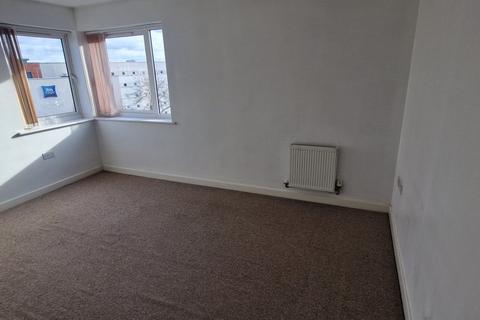 1 bedroom flat to rent, 32 Great Colmore Street, Birmingham, West Midlands, B15