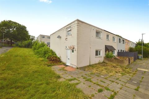 3 bedroom end of terrace house for sale, Oldwyk, Basildon, Essex, SS16