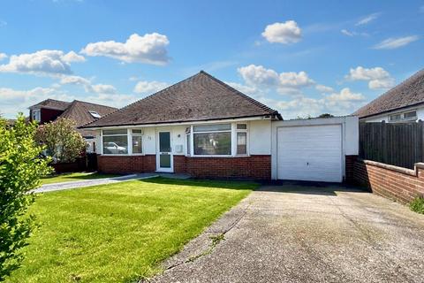 3 bedroom detached bungalow for sale, Chichester Drive West, Saltdean, BN2 8SF