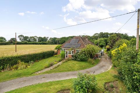 3 bedroom detached house for sale, East Grimstead, Salisbury, Wiltshire, SP5