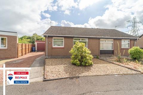 2 bedroom semi-detached bungalow for sale, Spottiswoode Gardens, Livingston EH53