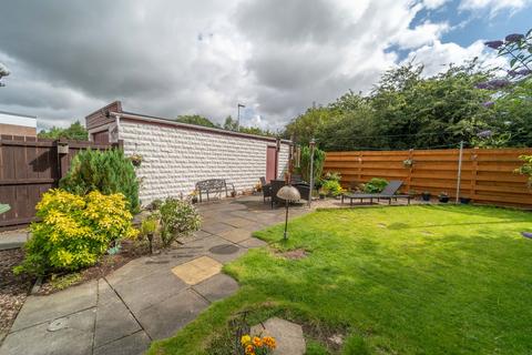 2 bedroom semi-detached bungalow for sale, Spottiswoode Gardens, Livingston EH53