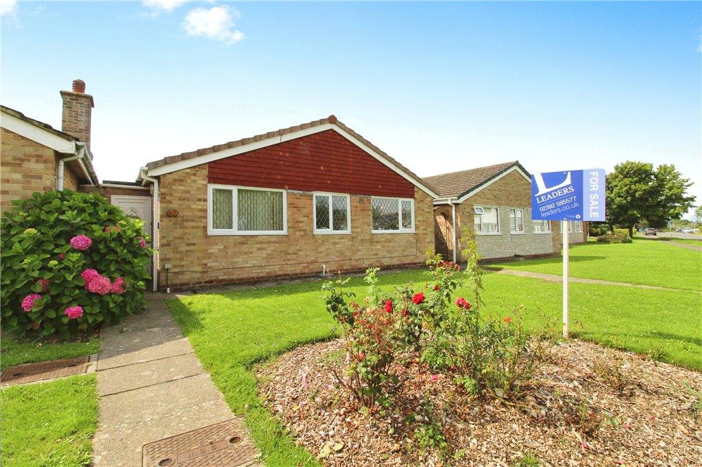 Brookers Lane, Gosport, Hampshire 2 bed bungalow for sale £290,000