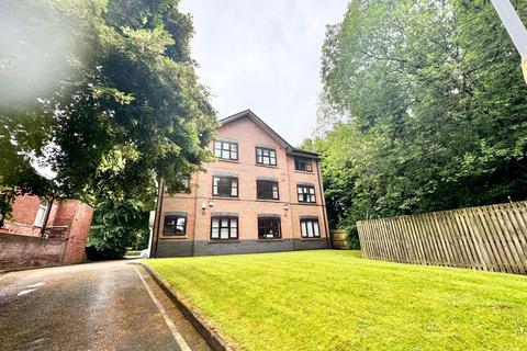 1 bedroom flat for sale, Hagley Road, Birmingham, West Midlands, B17