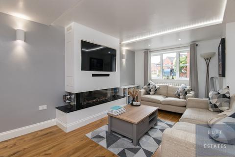6 Edgbaston Mead, Exeter, EX2 5UB