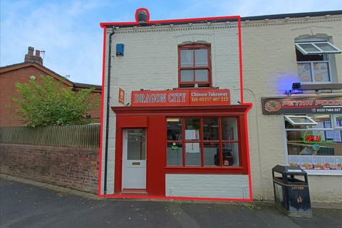 Takeaway for sale, 9 Broad O'Th' Lane Wigan, Shevington, Greater Manchester, WN6