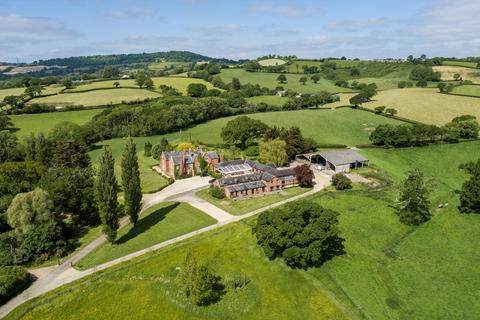 9 bedroom detached house for sale, Bettiscombe, Bridport, Dorset, DT6