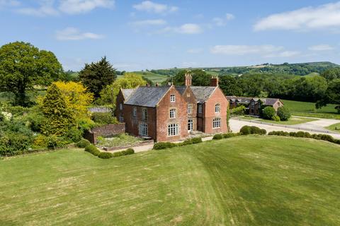 9 bedroom detached house for sale, Bettiscombe, Bridport, Dorset, DT6