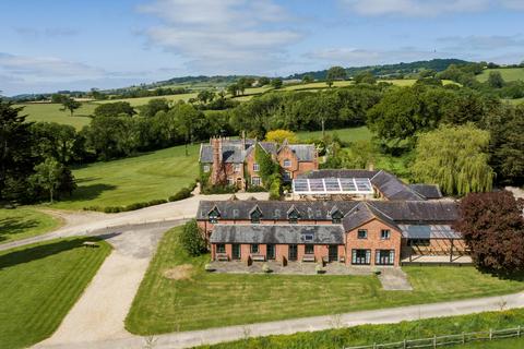 9 bedroom detached house for sale, Bettiscombe, Bridport, Dorset, DT6