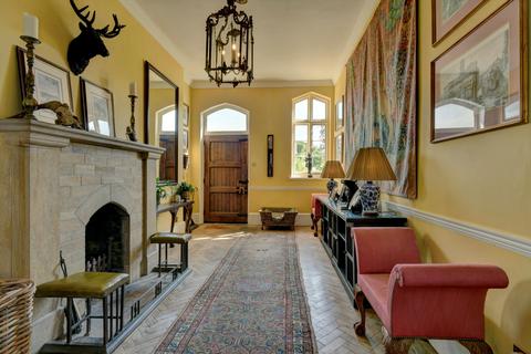 undefined, Bettiscombe, Bridport, Dorset, DT6