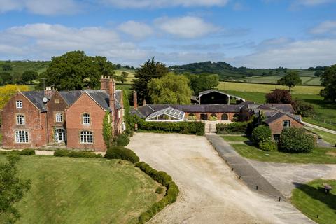 undefined, Bettiscombe, Bridport, Dorset, DT6