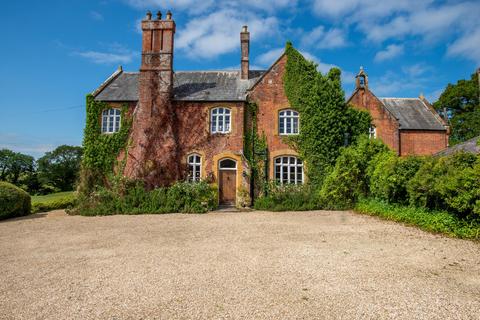 undefined, Bettiscombe, Bridport, Dorset, DT6