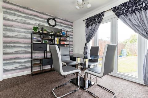 undefined, Barrington Crescent, Middlesbrough
