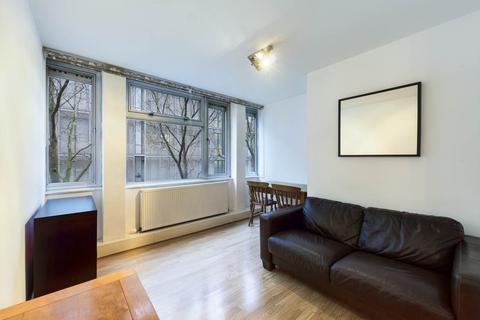 1 bedroom flat to rent, Grafton Way, Bloomsbury, London