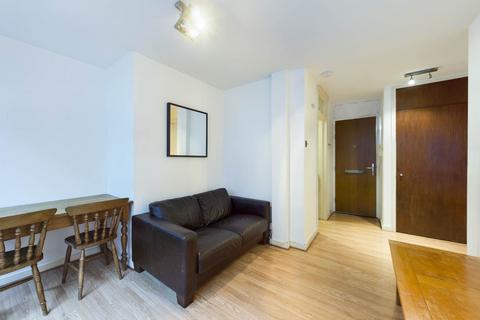 1 bedroom flat to rent, Grafton Way, Bloomsbury, London