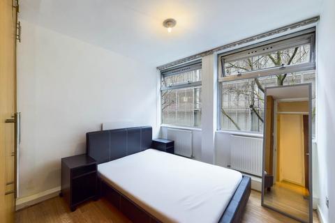 1 bedroom flat to rent, Grafton Way, Bloomsbury, London