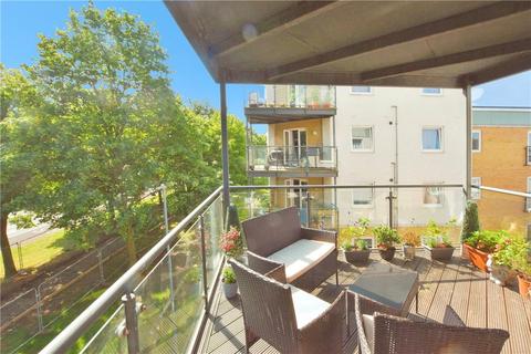 2 bedroom apartment for sale, Torkildsen Way, Harlow, Essex