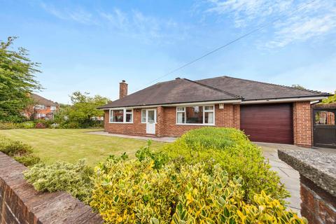 2 bedroom detached bungalow for sale, Ashbourne Road, Great Sankey, WA5