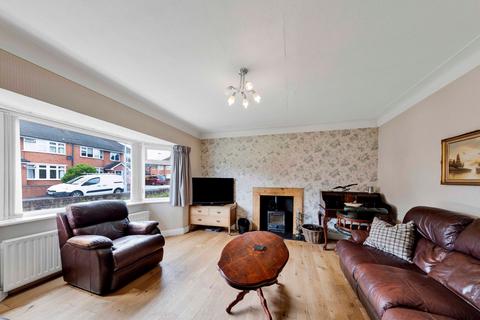 4 Ashbourne Road, Great Sankey, Warrington, WA5 1LW