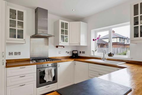 4 Ashbourne Road, Great Sankey, Warrington, WA5 1LW