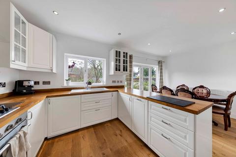 4 Ashbourne Road, Great Sankey, Warrington, WA5 1LW