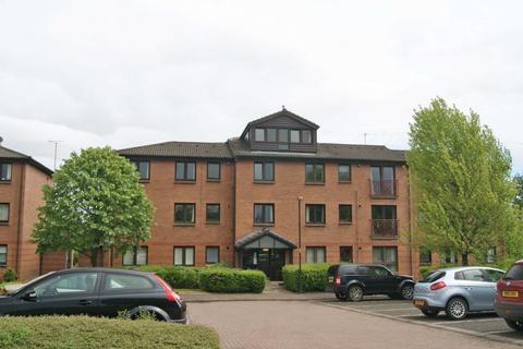 undefined, 20 Abbeymill, Riverside, Stirling, FK8 1QS